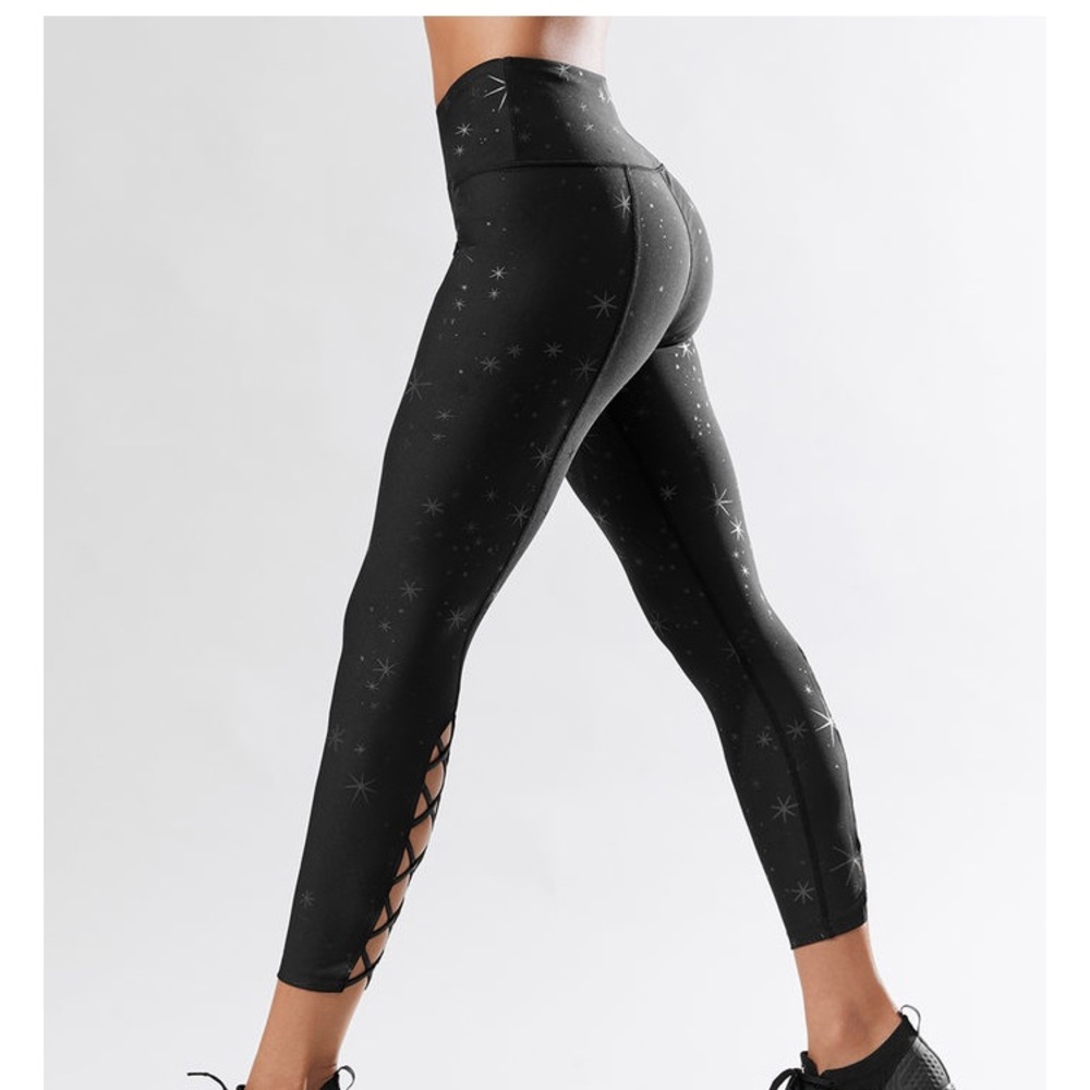 Carbon 38 leggings